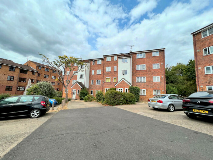 Studio To Rent In John Williams Close, New Cross, SE14