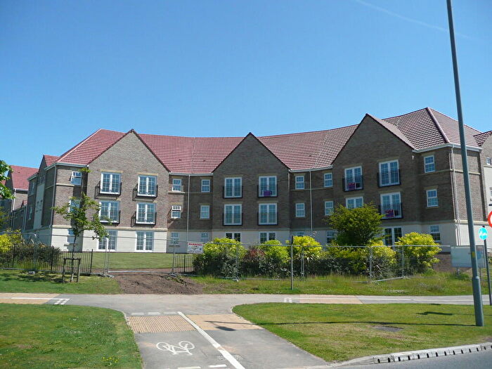 2 Bedroom Apartment To Rent In Anderton Crescent, Buckshaw Village, PR7