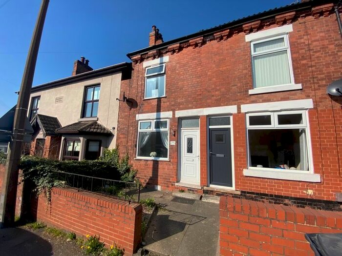 2 Bedroom Terraced House To Rent In Derby Road, Marehay, Ripley, DE5