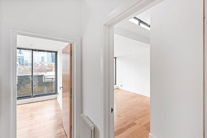 1 Bedroom Flat To Rent In Thrawl Street, London, E1