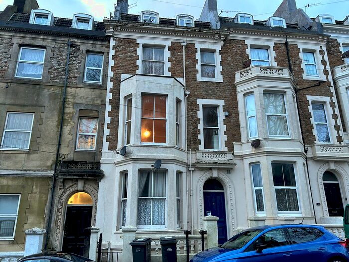 1 Bedroom Flat To Rent In Church Road, St. Leonards-On-Sea, TN37