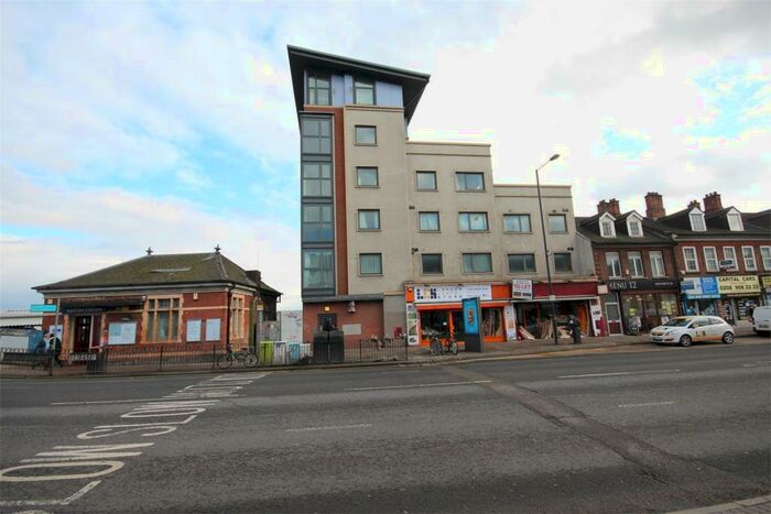 1 Bedroom Apartment To Rent In Kenton Road, Harrow, HA3