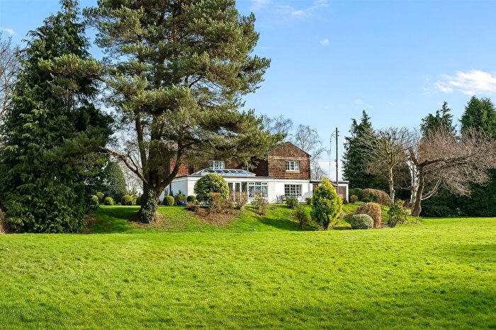 4 Bedroom Detached House For Sale In Westwell House, Holcroft Lane, Culcheth, Warrington, Cheshire, WA3