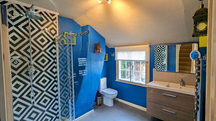 1 Bedroom Town House To Rent In Churchgate Street, Bury St. Edmunds, IP33