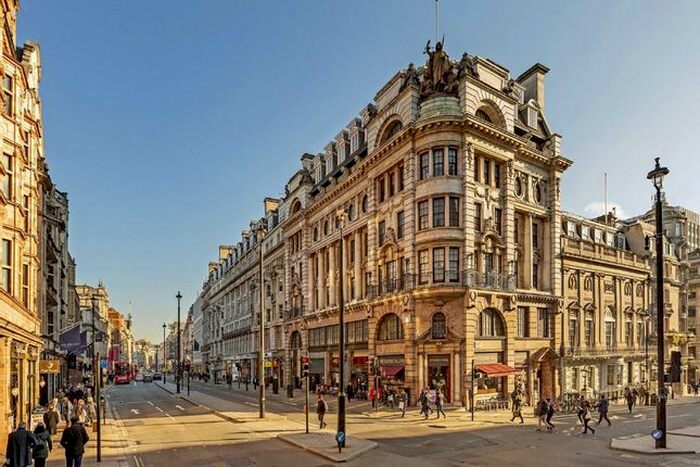 Studio To Rent In Albemarle Street, London, W1S