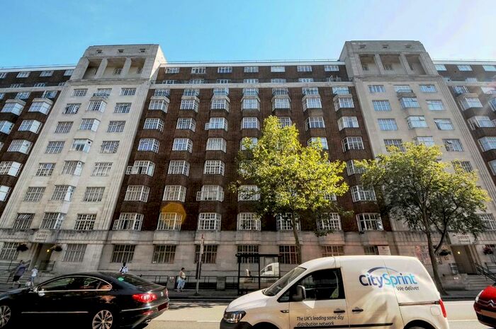 Studio To Rent In Woburn Place, London, WC1H