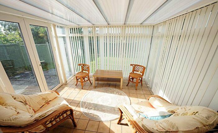 2 Bedroom Semi-Detached Bungalow For Sale In Mizzymead Rise, Nailsea, BS48