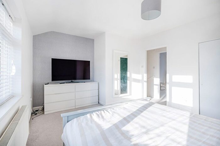 3 Bedroom Terraced House For Sale In Cubitt Road, Norwich, NR1