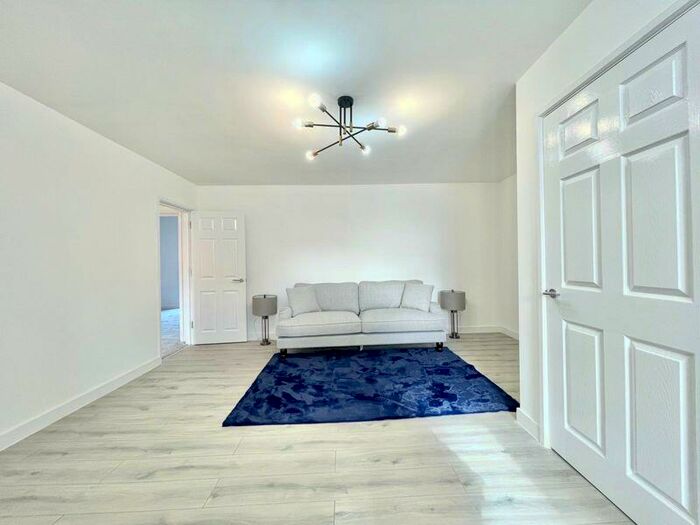 2 Bedroom Flat To Rent In Newly Built Two Bedroom Apartment - Higham Hill Road - Walthamstow - - (&#;, Pcm), E17