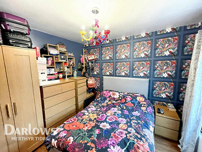 3 Bedroom Terraced House For Sale In Glyn Street, Tredegar, NP22