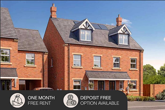 3 Bedroom Semi-Detached House To Rent In Willows Heights, Thurnscoe, S63