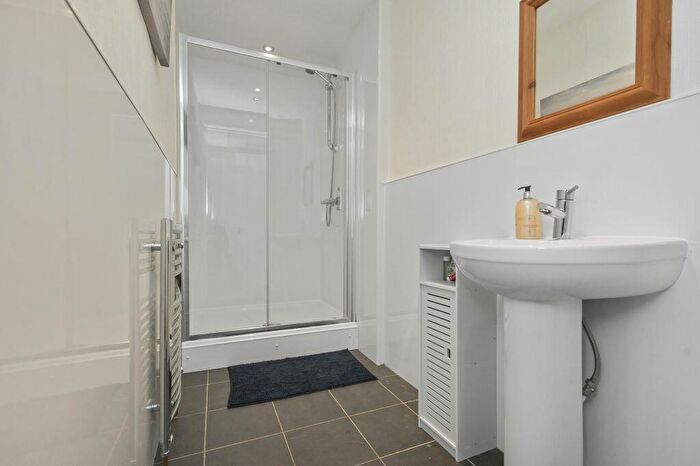 1 Bedroom Flat For Sale In (flat ) Bryson Road, Polwarth, Edinburgh, EH11