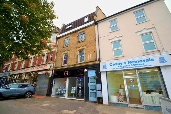 1 Bedroom Flat To Rent In Beckenham Road, Beckenham, BR3