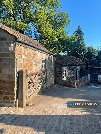 2 Bedroom Detached House To Rent In Bank House Farm, Leeds, LS21