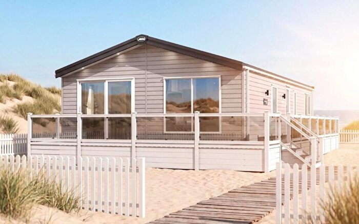 2 Bedroom Lodge For Sale In Brand New Abi Eden, Camelot Holiday Park, Sandysike, Longtown, Cumbria, CA6