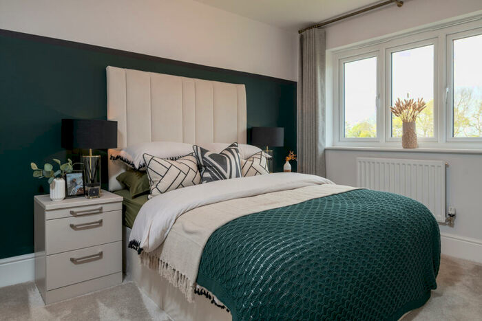 3 Bedroom Detached House For Sale In Bartons Road, Havant, PO9