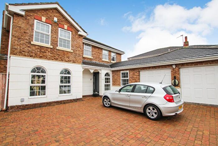 4 Bedroom Detached House For Sale In Abbots Row, Lytham St. Annes, FY8