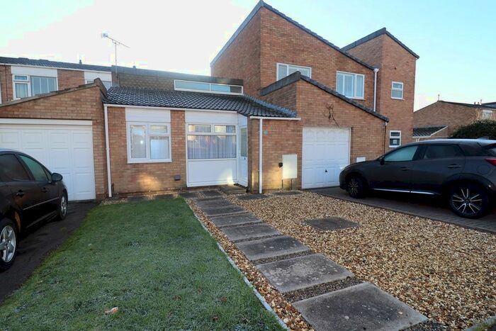 2 Bedroom Bungalow To Rent In Sycamore Avenue, Bulwark, Chepstow, NP16