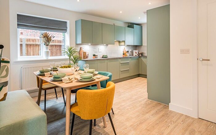 3 Bedroom Semi-Detached House For Sale In Ipswich Road, Bildeston, IP7