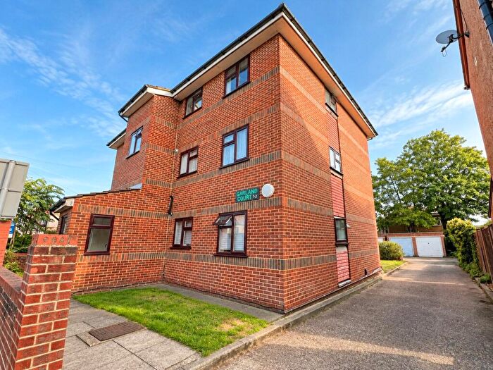 2 Bedroom Apartment To Rent In Mayplace Road East, Bexleyheath, Kent, DA7