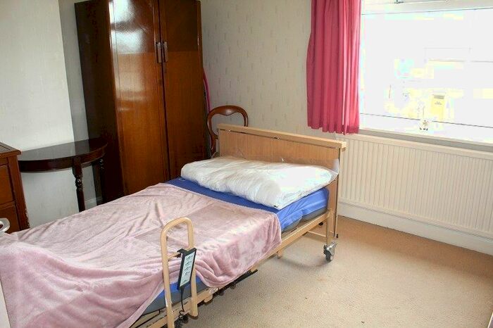 2 Bedroom Semi-Detached House For Sale In High Road, South Wingfield, Alfreton, Derbyshire., DE55