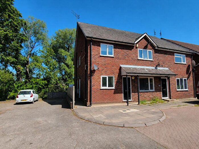 2 Bedroom Flat For Sale In Morgan Court, Claydon, Ipswich, Suffolk, IP6