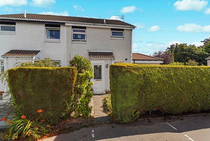 1 Bedroom Villa For Sale In Alnwickhill Terrace, Edinburgh, EH16