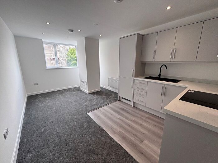 1 Bedroom Flat To Rent In Prospect Street, Hull, HU2
