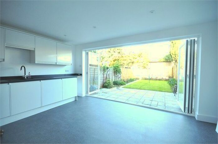 2 Bedroom Terraced House To Rent In Green Lane, Hersham, Walton-On-Thames, Surrey, KT12