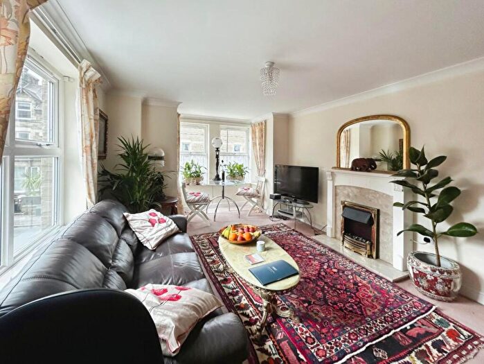 2 Bedroom Flat For Sale In Haywra Street, Harrogate, HG1