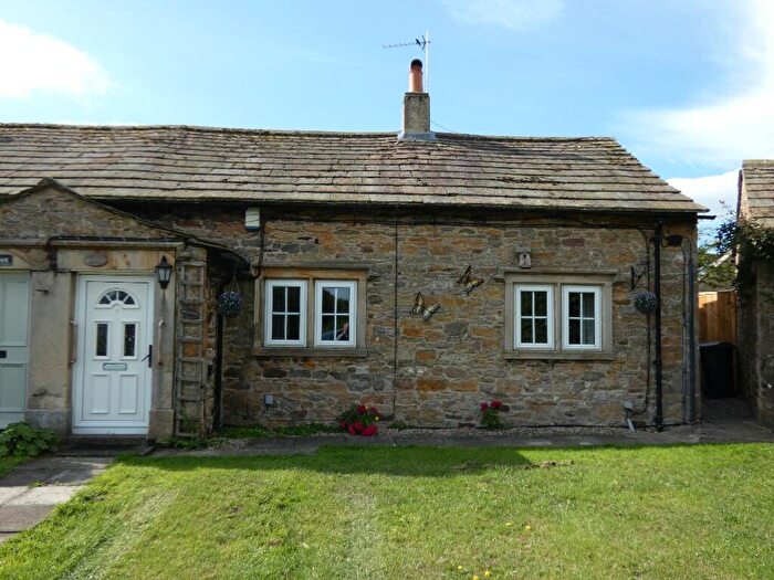 2 Bedroom Cottage For Sale In Dilston Cottage, Aldbrough St John, Nr Richmond, DL11