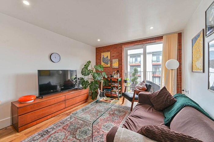 1 Bedroom Flat For Sale In Major Draper Street, Woolwich Riverside, London, SE18