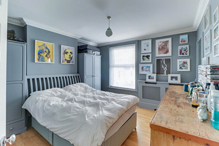 4 Bedroom Town House For Sale In Hester Road, Southsea, PO4