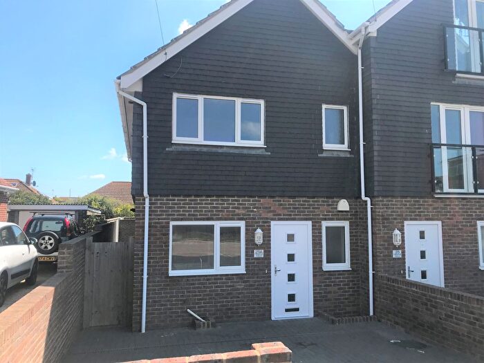 3 Bedroom Semi-Detached House To Rent In Steyning Avenue, Peacehaven, BN10