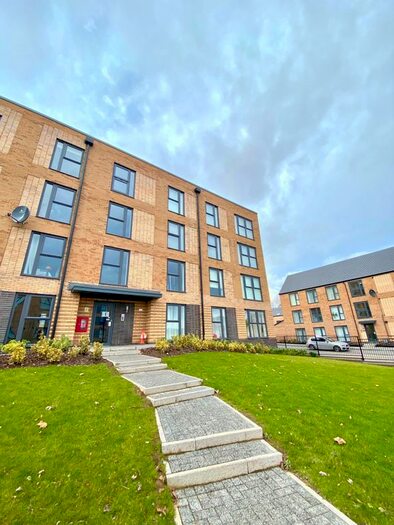 2 Bedroom Flat To Rent In Stratford House Road, Birmingham B5