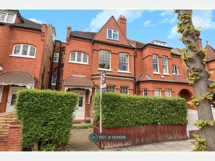 2 Bedroom Flat To Rent In Esmond Road, London, W4