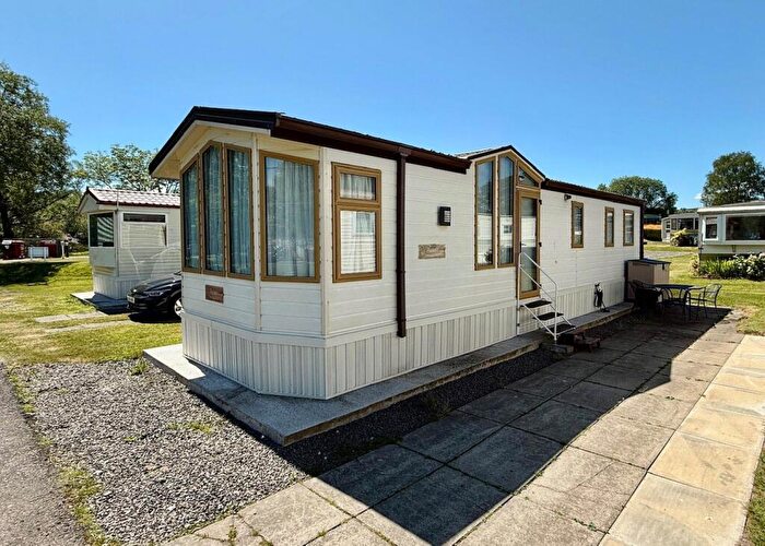 3 Bedroom Property For Sale In Rosneath Castle Caravan Park, Rosneath, Helensburgh, Argyll And Bute, G84