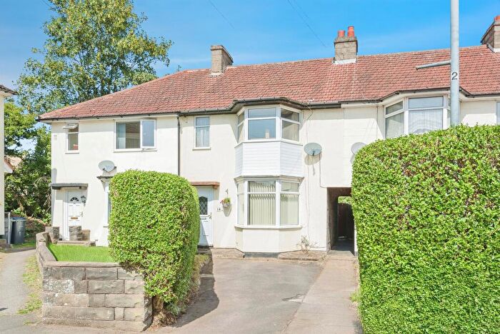 3 Bedroom Terraced House For Sale In Yerbury Grove, Birmingham, B23