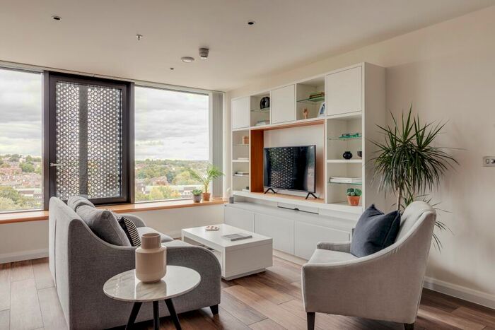 1 Bedroom Flat To Rent In Junction Road, London, N19