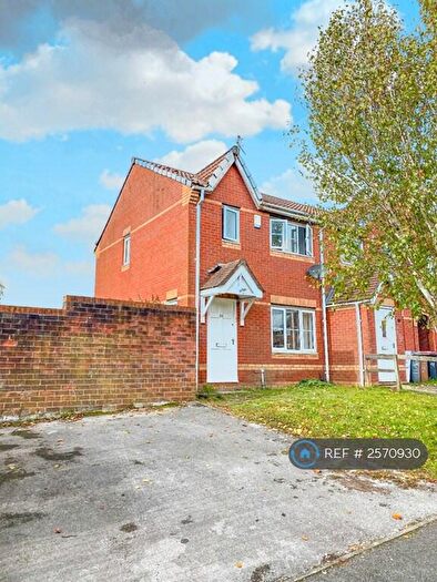 3 Bedroom End Of Terrace House To Rent In Dovecote Lane, Little Hulton, Manchester, M38