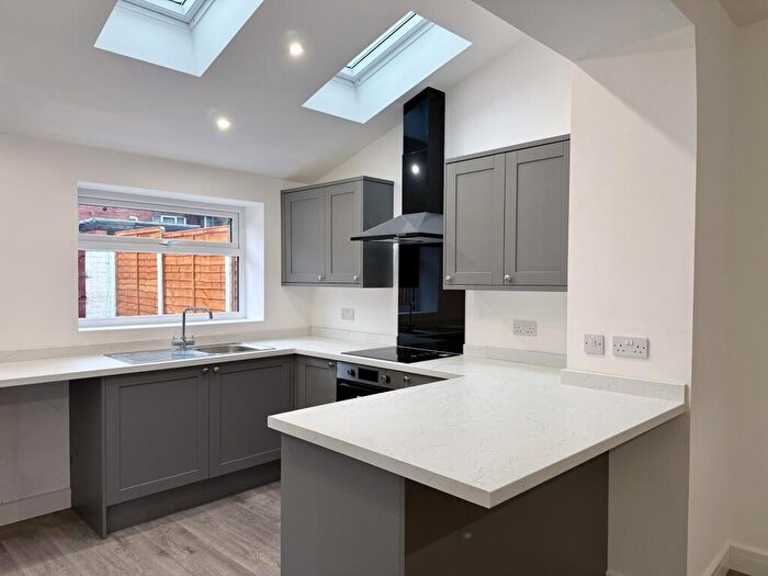 2 Bedroom Terraced House To Rent In Queens Avenue, Bromley Cross, Bolton, BL7