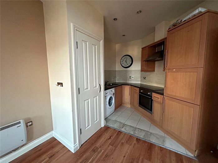1 Bedroom Flat To Rent In Park Road, Hartlepool, TS24