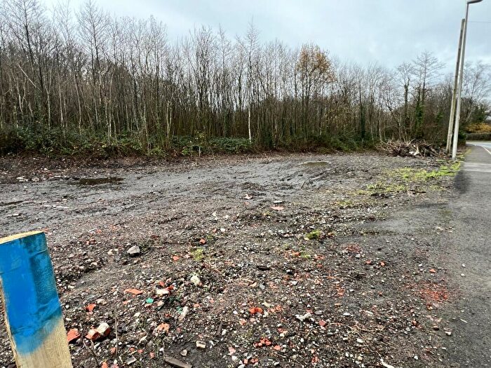 Detached House For Sale In Pentwyn Road, Ammanford, Carmarthenshire., SA18