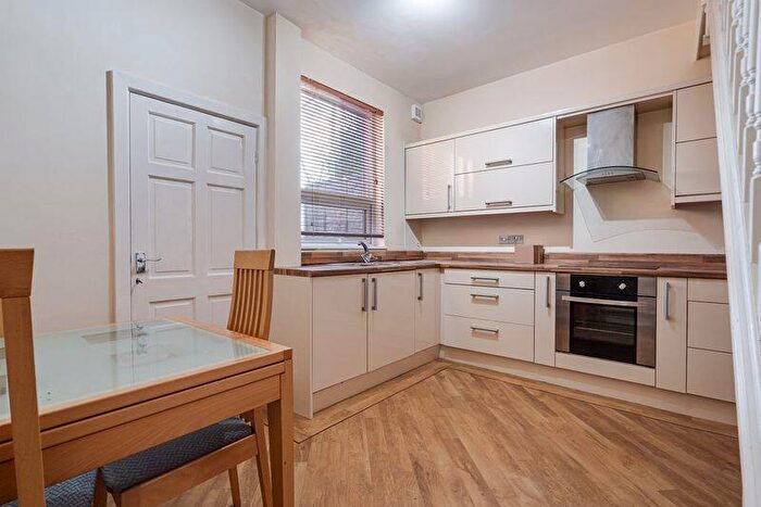 2 Bedroom Terraced House To Rent In Woodbine Road, Morris Green, Bolton. **Available Now**, BL3