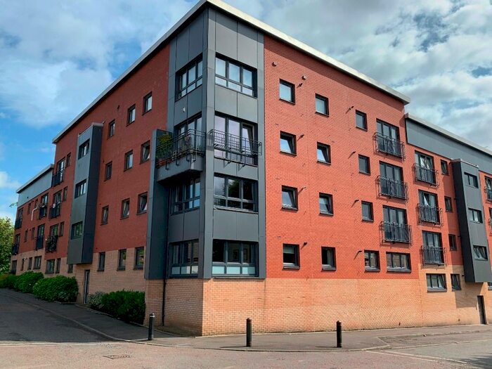 2 Bedroom Flat To Rent In Avenuepark Street, North Kelvinside, Glasgow, G20