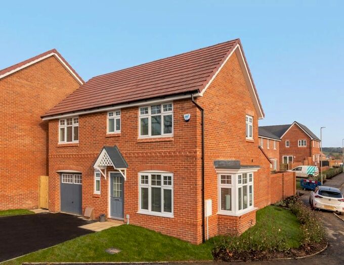 3 Bedroom Detached House For Sale In Pasture Road, Kirkbymoorside, York, YO62