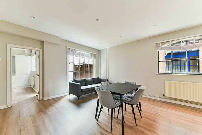 3 Bedroom Apartment To Rent In Islington London, N1