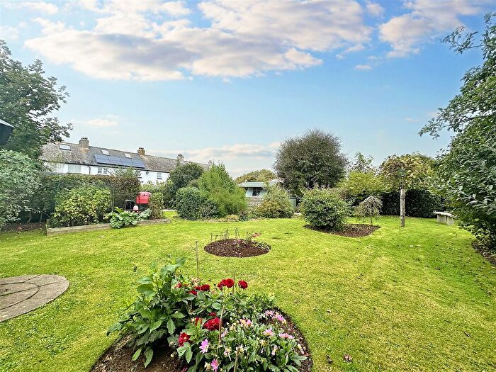 3 Bedroom Terraced House For Sale In Mile End, The Lizard, Helston, TR12