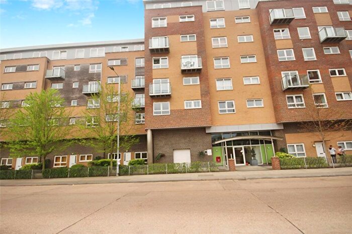 1 Bedroom Apartment To Rent In Cherrydown East, Basildon, SS16