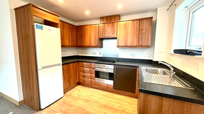 2 Bedroom Apartment To Rent In Caelum Drive, Colchester, Essex, CO2